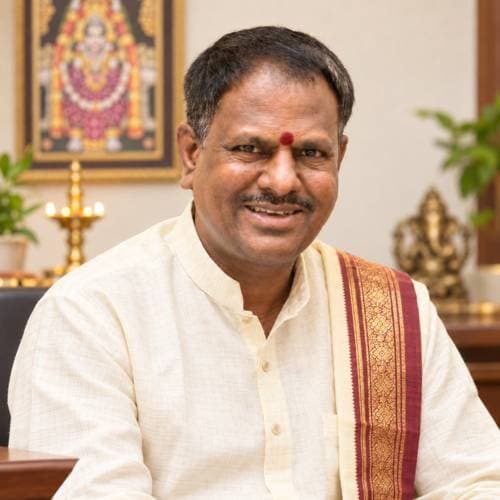 Sri Balakrishna
